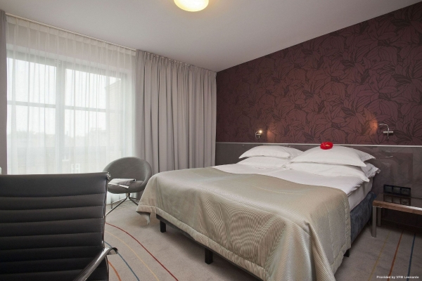 Q Hotel Grand Cru Gdańsk